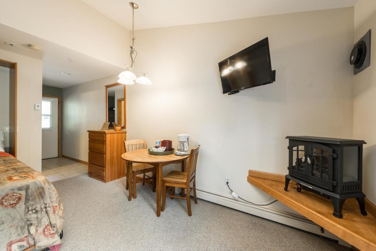 Ponderosa Lodge Estes Park Dış mekan fotoğraf