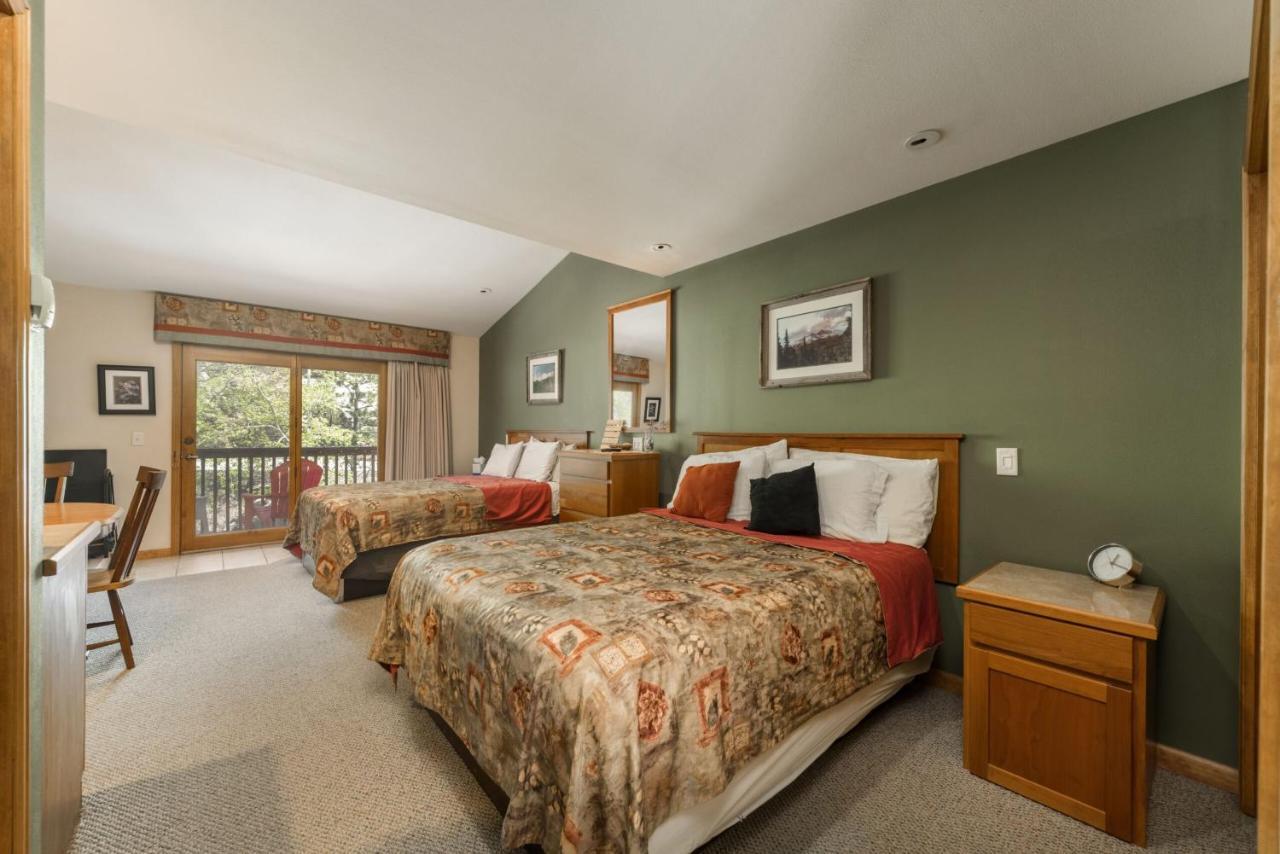 Ponderosa Lodge Estes Park Dış mekan fotoğraf