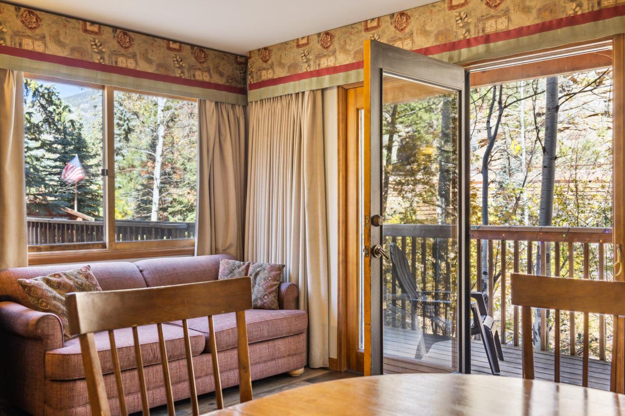 Ponderosa Lodge Estes Park Dış mekan fotoğraf