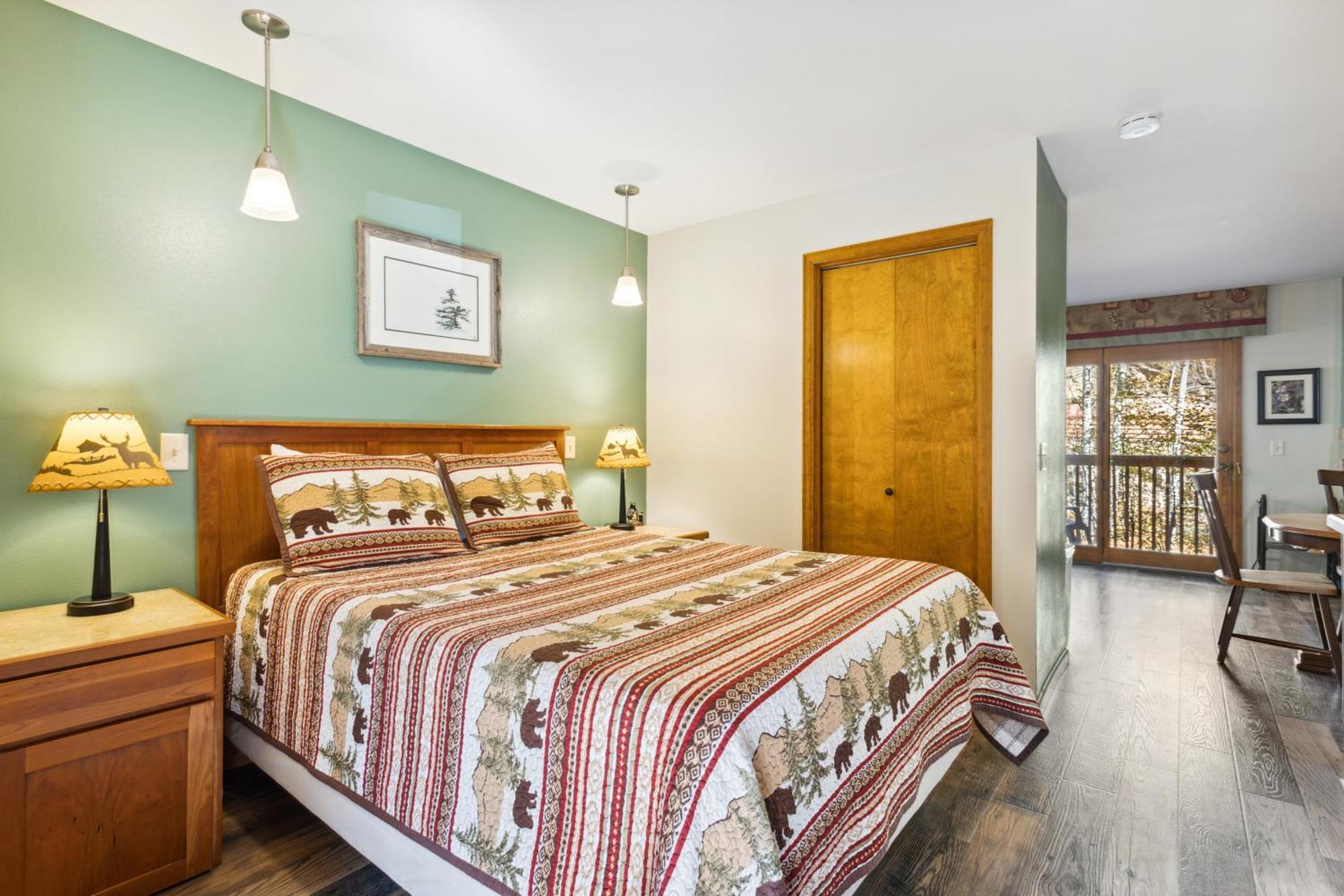 Ponderosa Lodge Estes Park Dış mekan fotoğraf